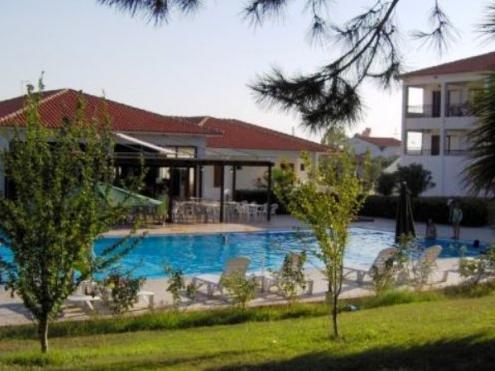 Kalives Resort