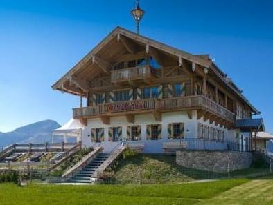 Maierl-Alm & Maierl-Chalets