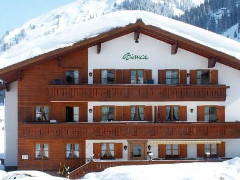 Hotel Bianca
