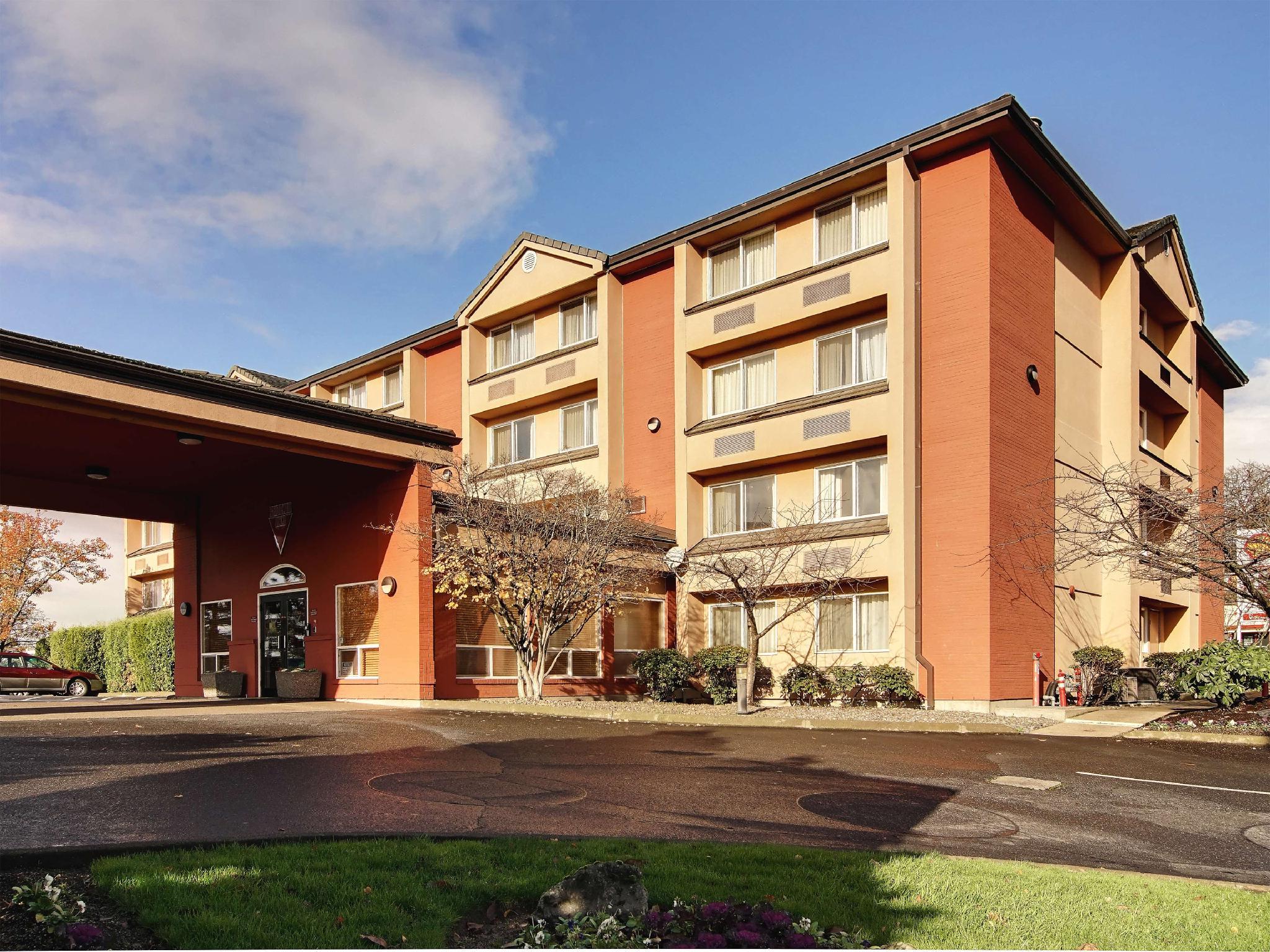 Econo Lodge Winter Haven Chain of Lakes