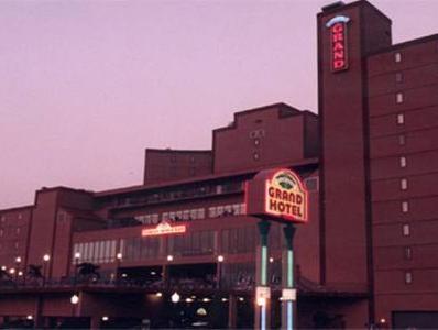 GRAND HOTEL OCEAN CITY