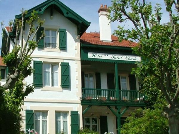 Hôtel Saint Charles & Coliving