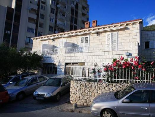 Guesthouse Victoria