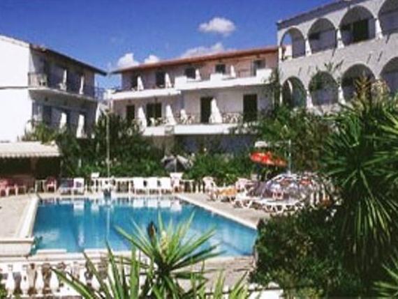Gouvia Hotel
