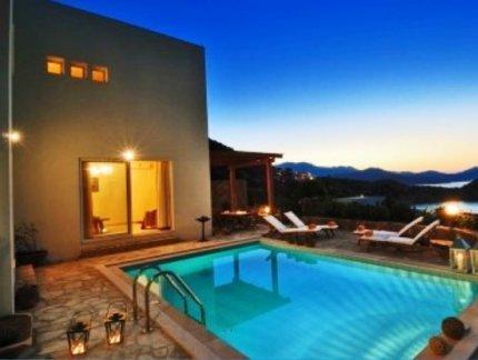Istron Collection Villas