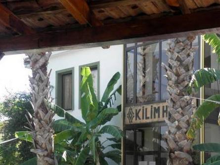 Kilim Hotel