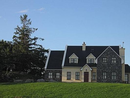 Kinvara Inn B&B