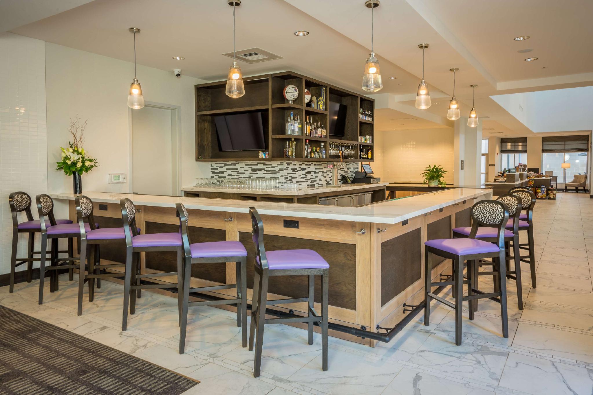 Hilton Garden Inn Memphis East Germantown