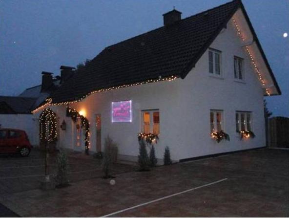 Landhotel Fernsicht