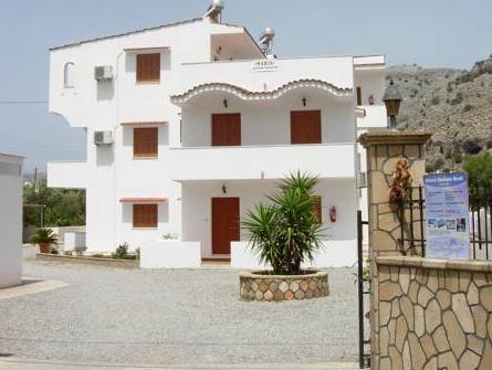 Maria Apartments