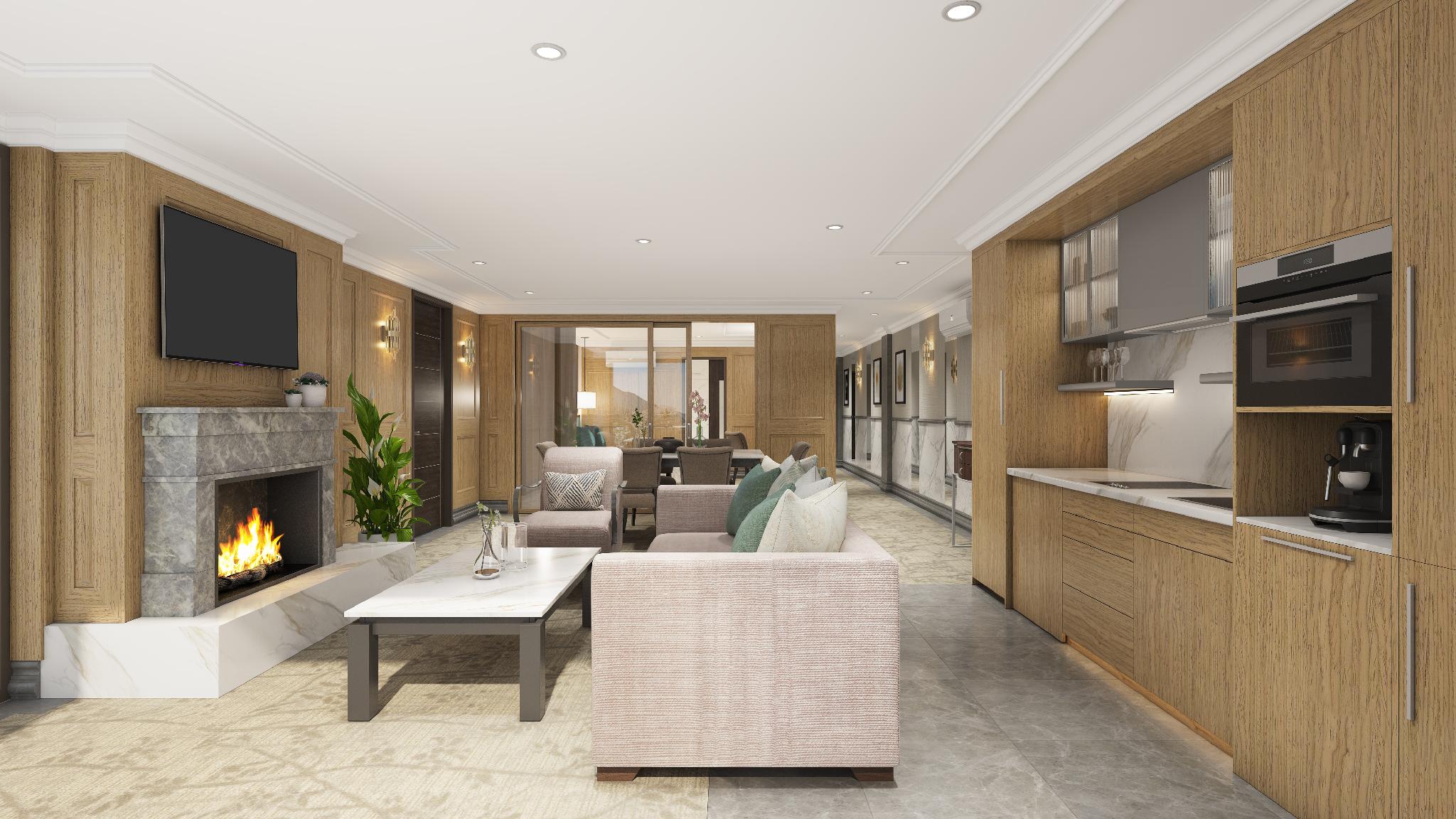 The Carlin Boutique Hotel