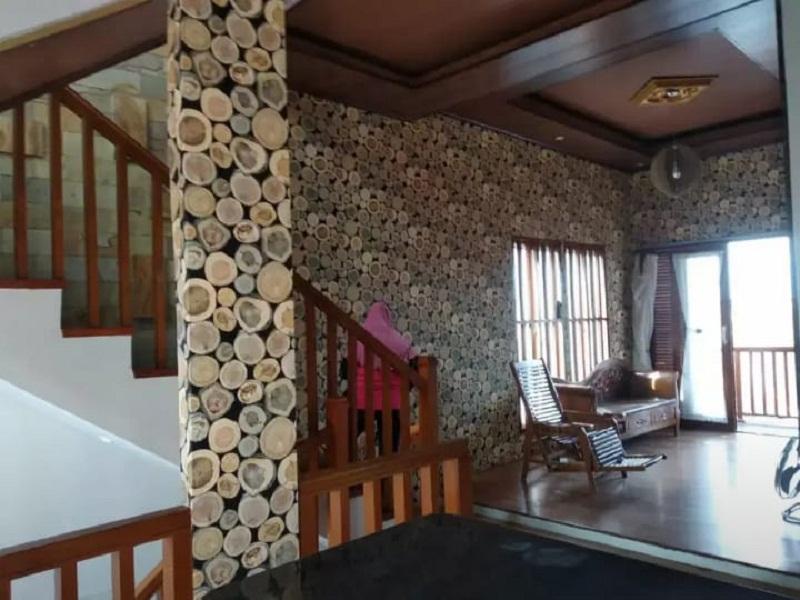 MARFIS HOMESTAY