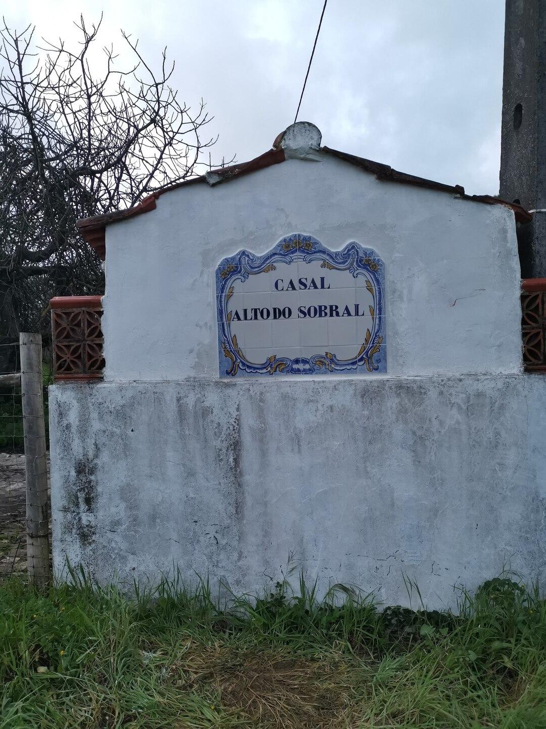 Casa de férias em ambiente rural e florestal