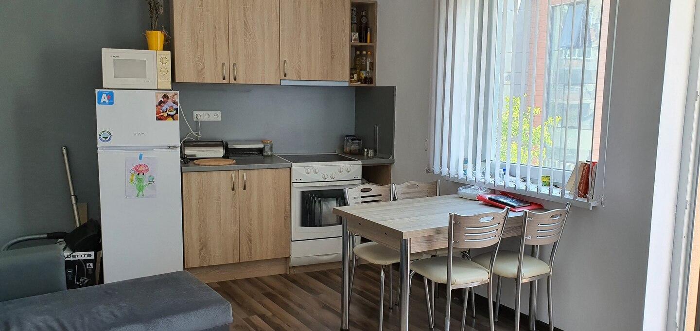 Charming apartament in the center