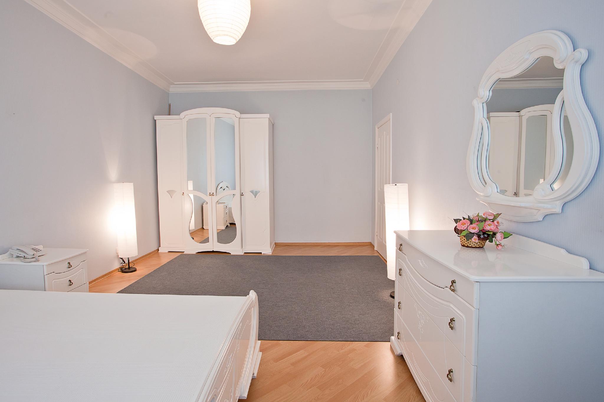 Apartamenty tsentr Nezavisimosti 35
