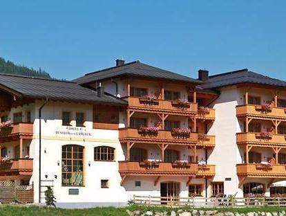 Hotel Langeck