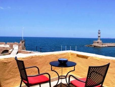 Alcanea Boutique Hotel