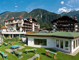 Fun & Spa Hotel Strass