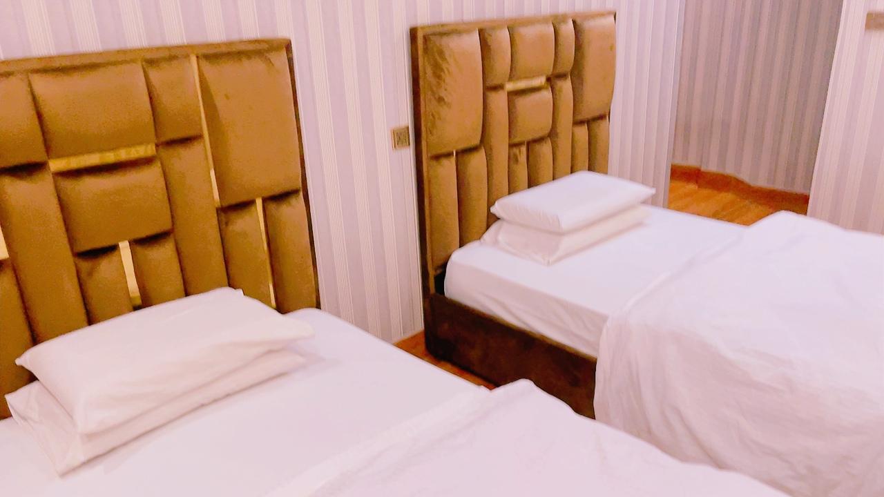 Sapphire Guest House