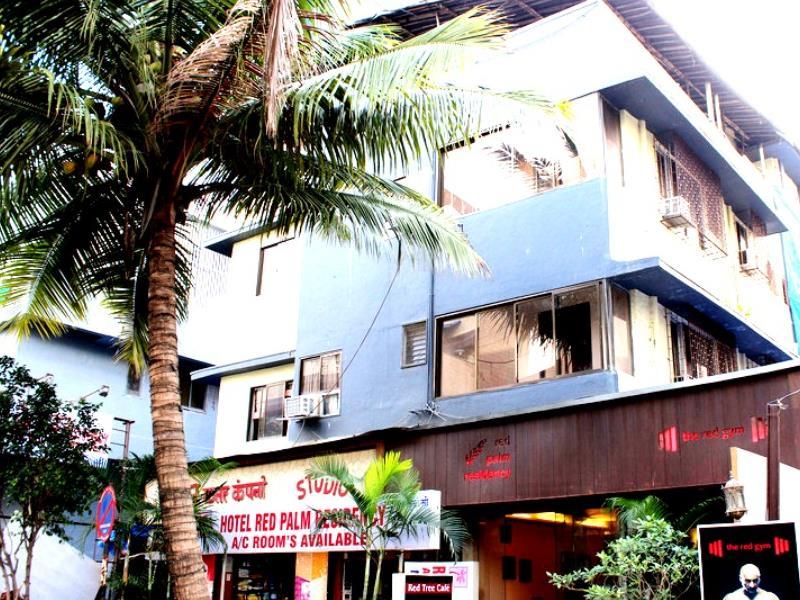 Hotel Red Palms