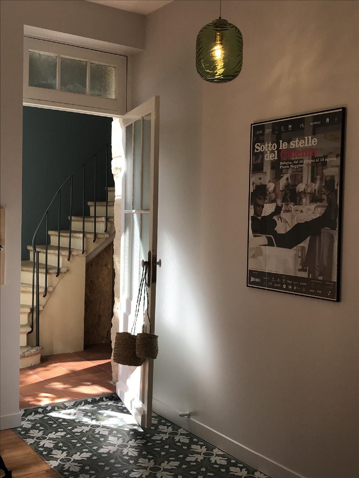 Maison d'h¿tes Alma                                                                       