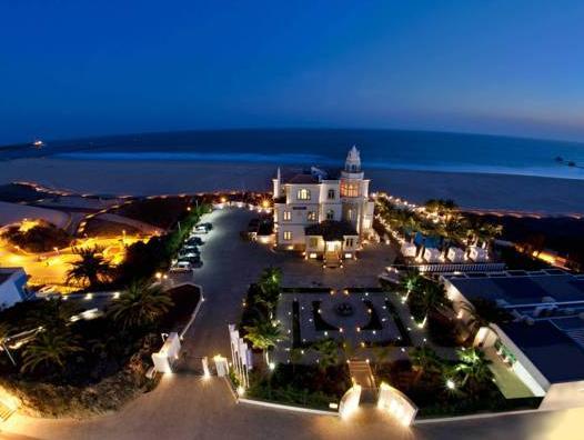 Bela Vista Hotel & Spa - Relais & Chateaux