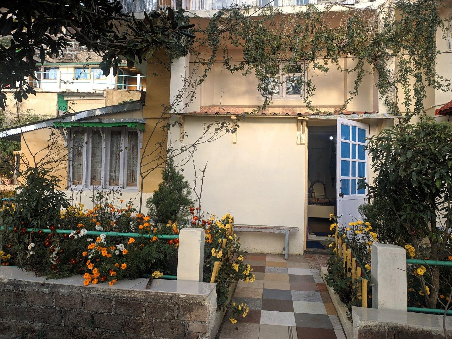 Prashant's Homestay Nainital 