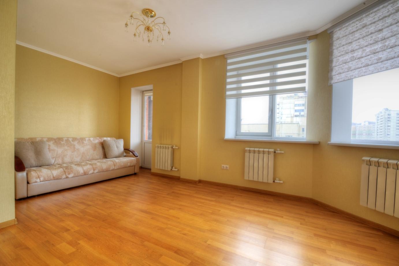Spacious Apartments at Myakinino