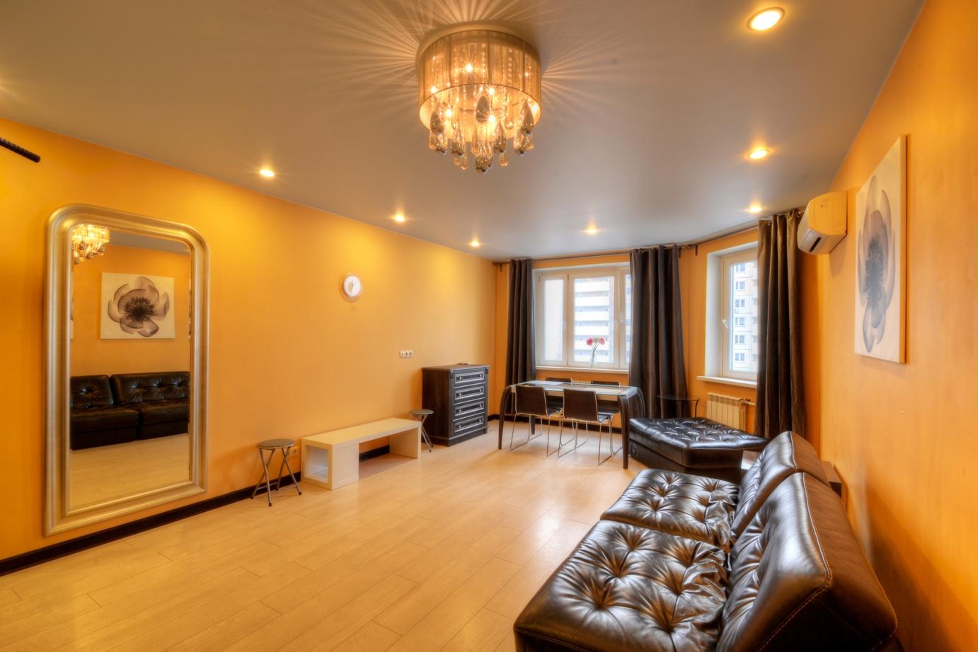Luxury Apartment at Myakinino