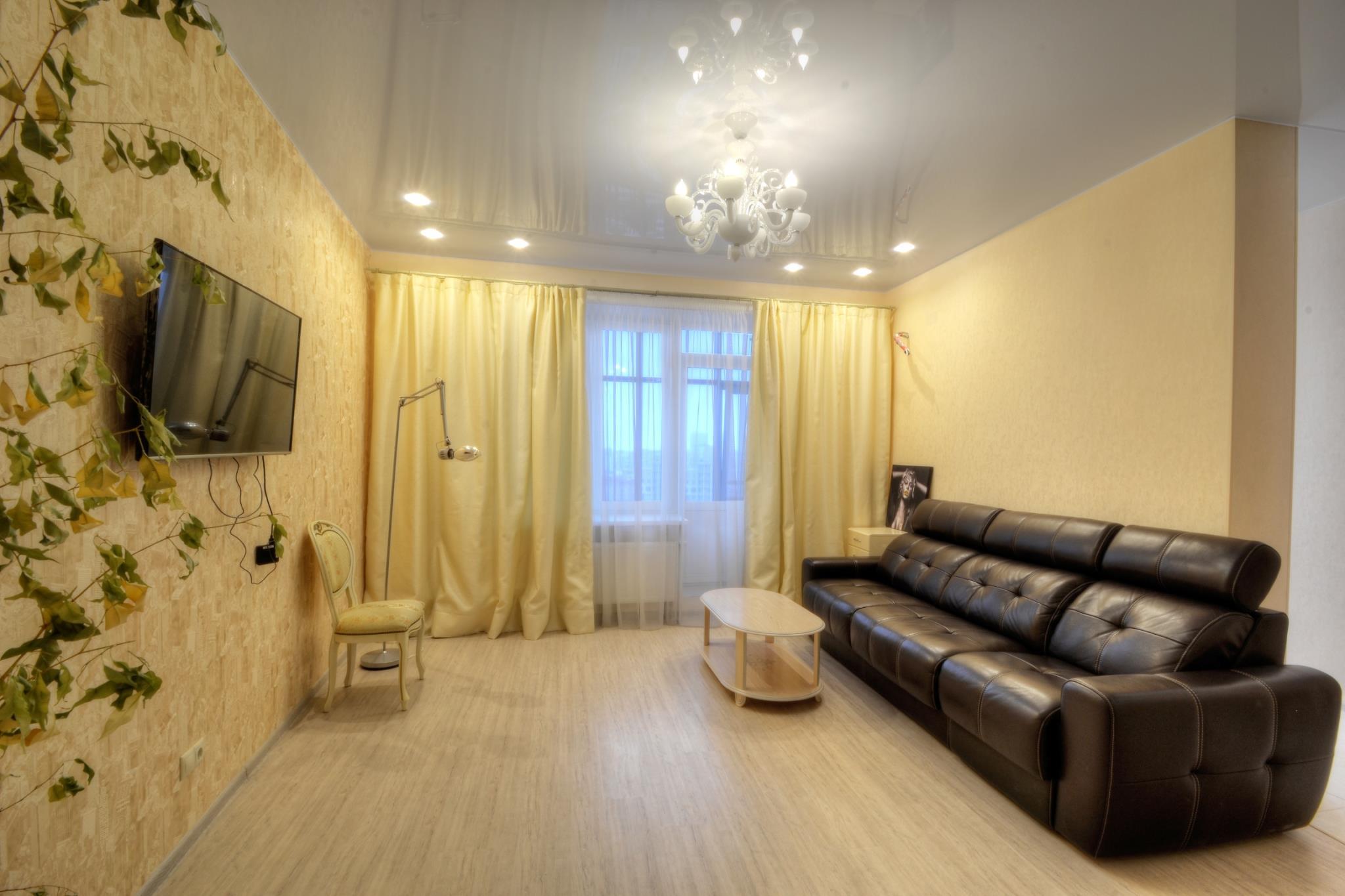 Design Apartments at Myakinino