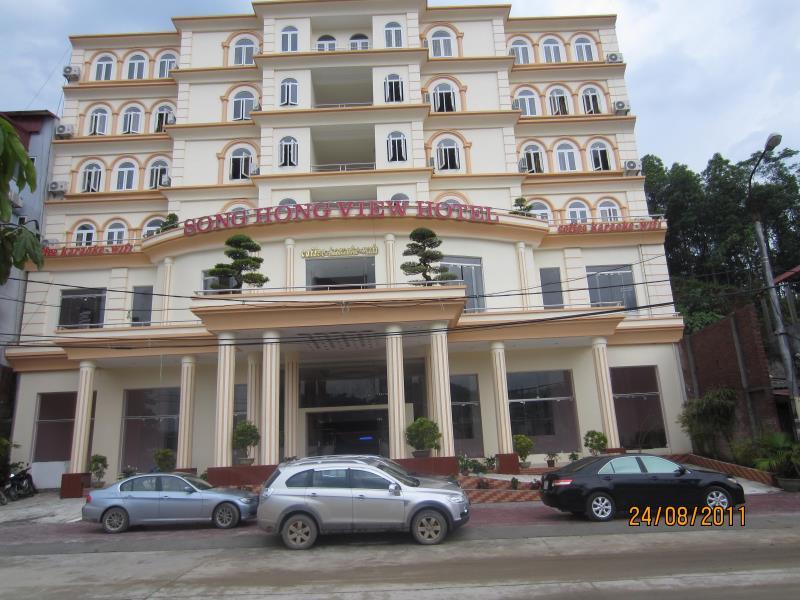 Song Hong View Hotel