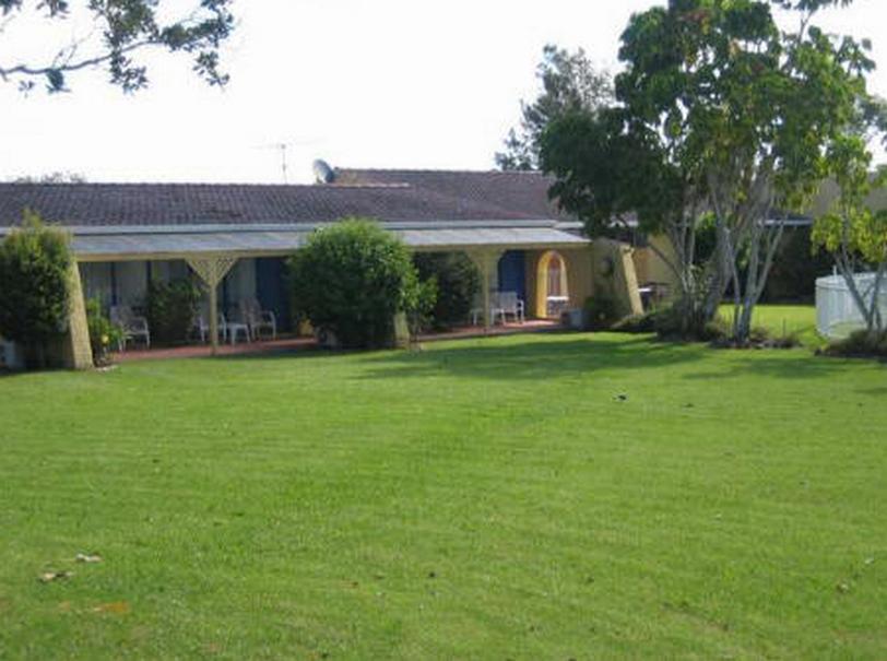 The Nambucca Motel