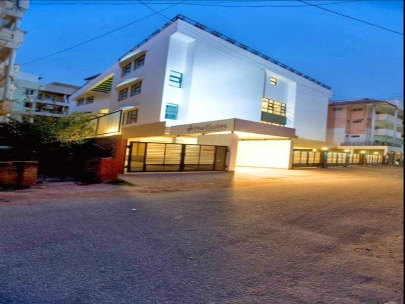 Pearl Suites
