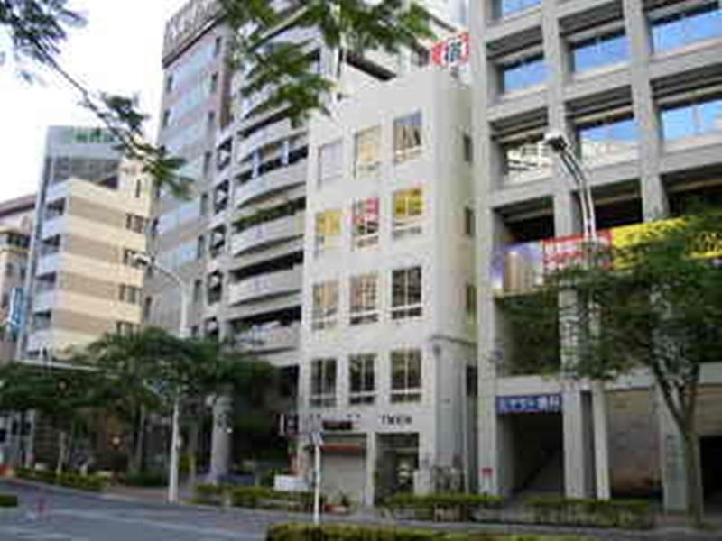 Inn Grace Naha