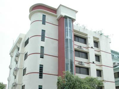 Hotel Civic Inn