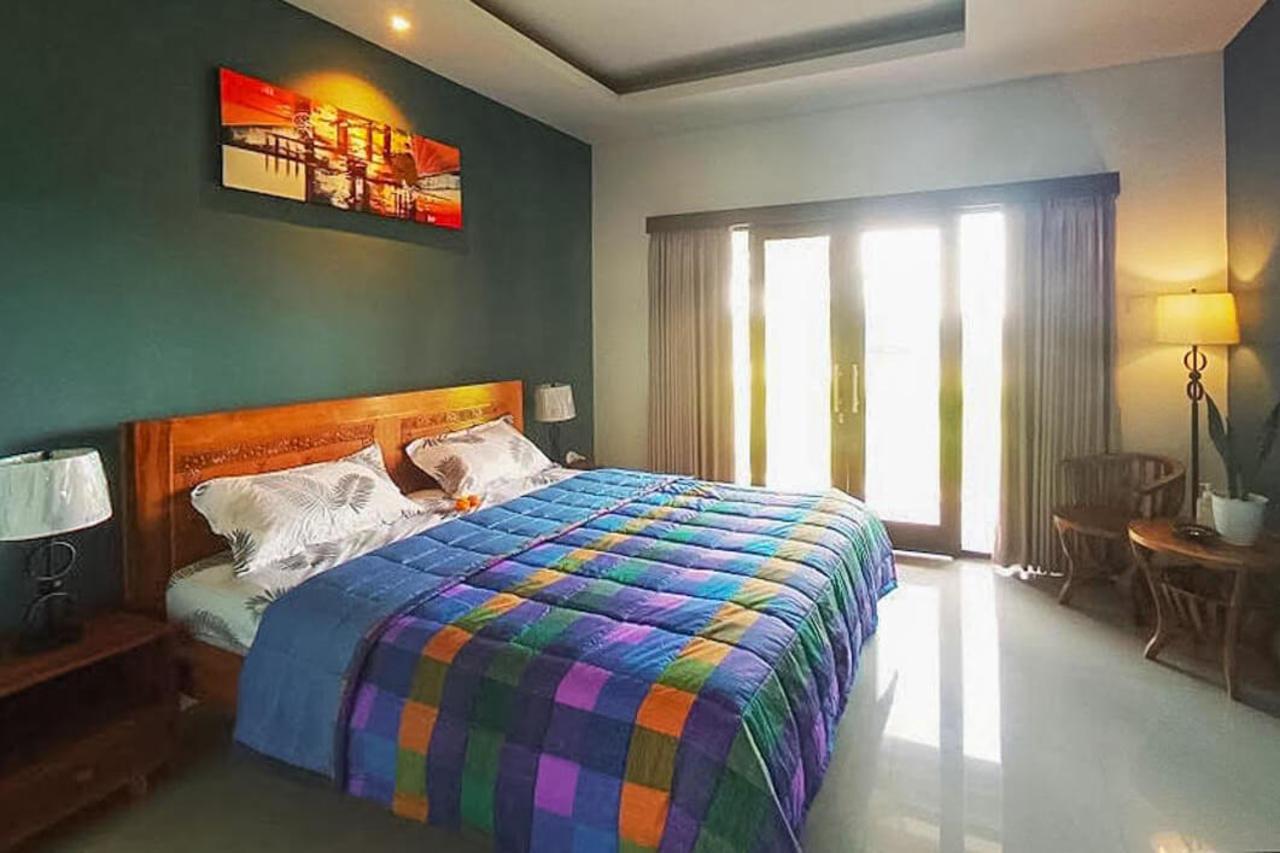 Tamiu Guesthouse at Desa Wisata Keramas Near Keramas Surf Beach