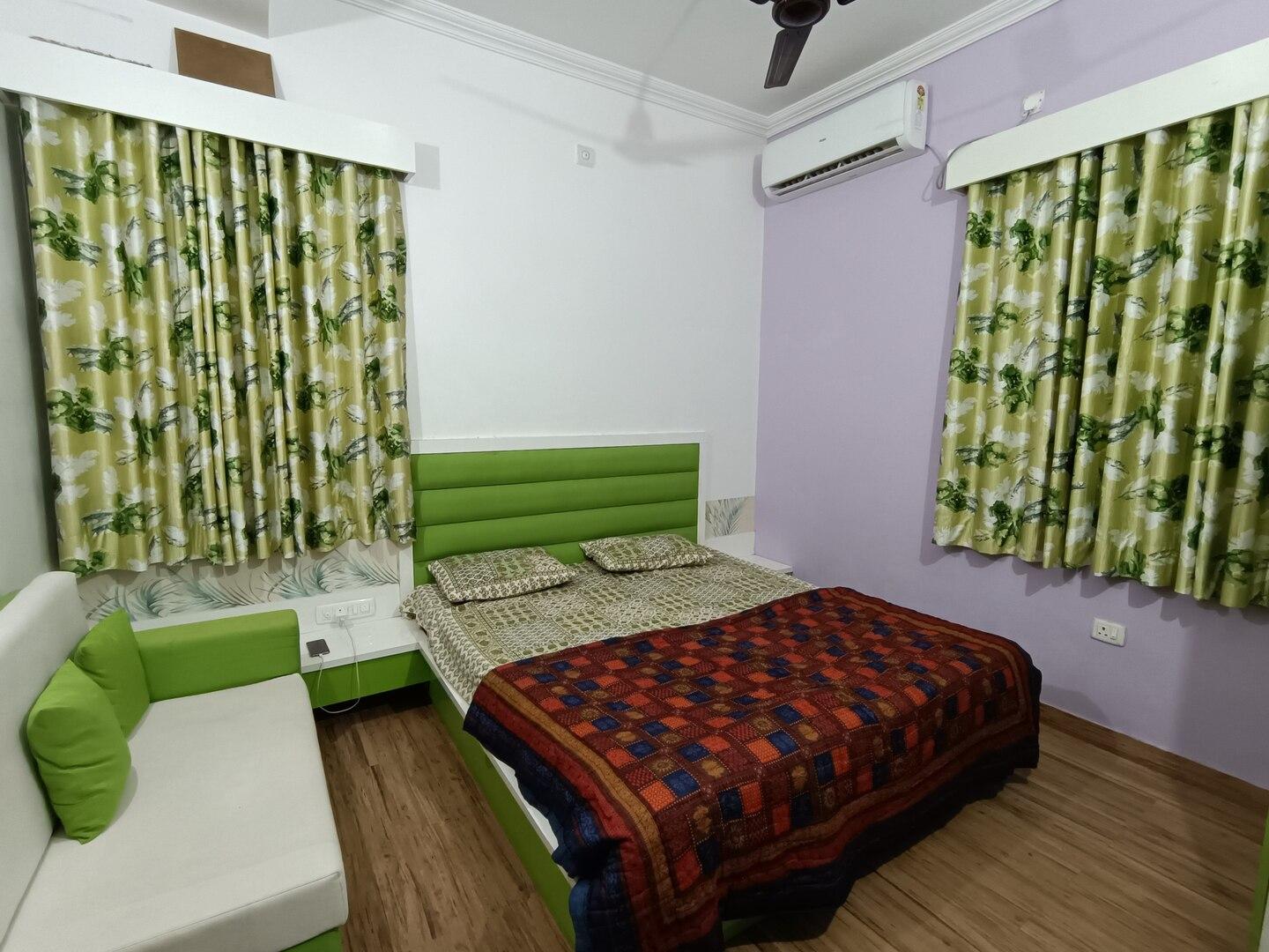Tiger Homestay (3 Bedroom Condo) 
