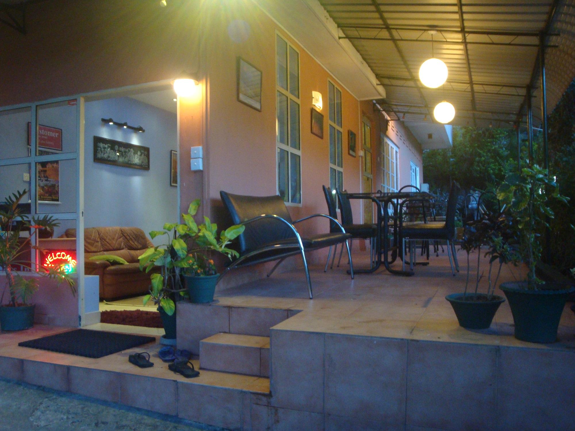 Days Inn-Kandy