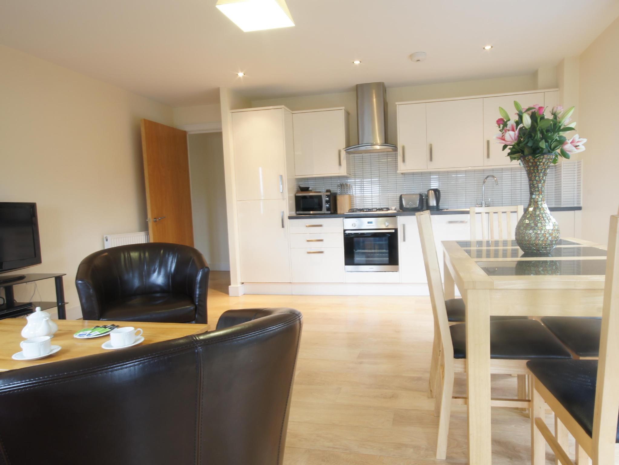 Lodge Drive Apartments