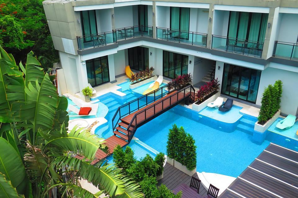 Chalay Monta Resort