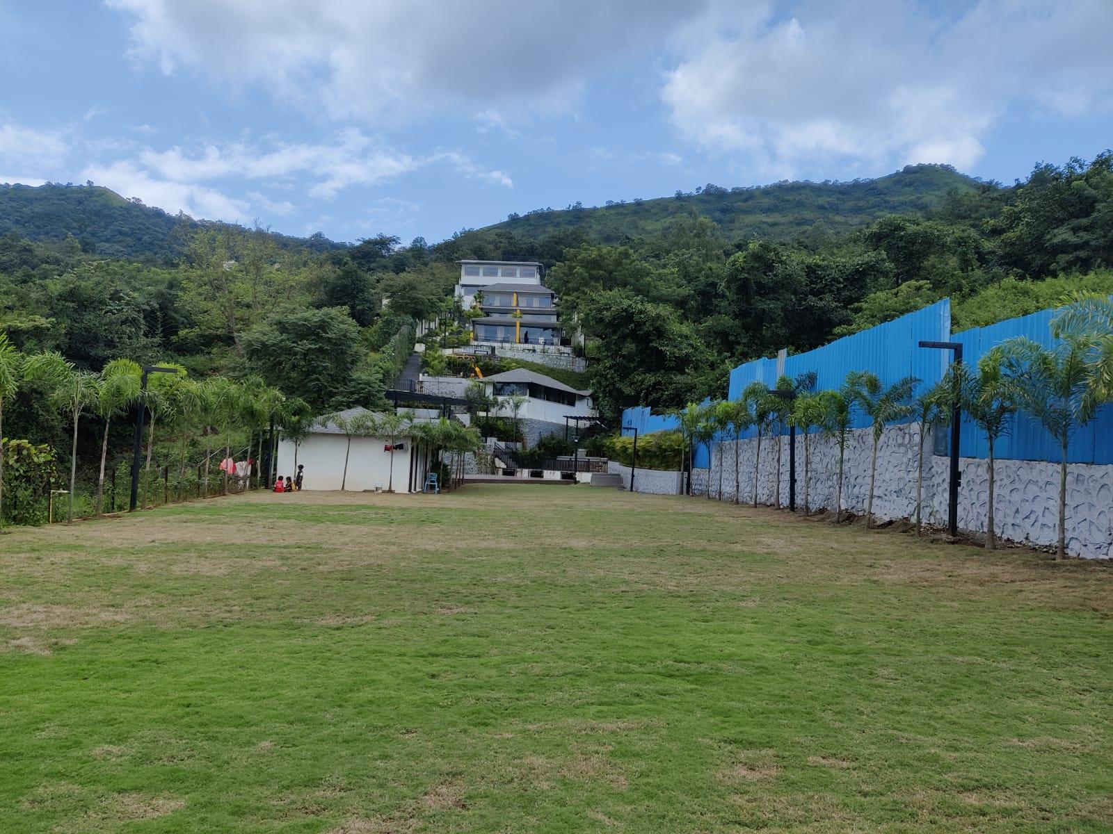 7 Monkey hills resort by spicy mango
