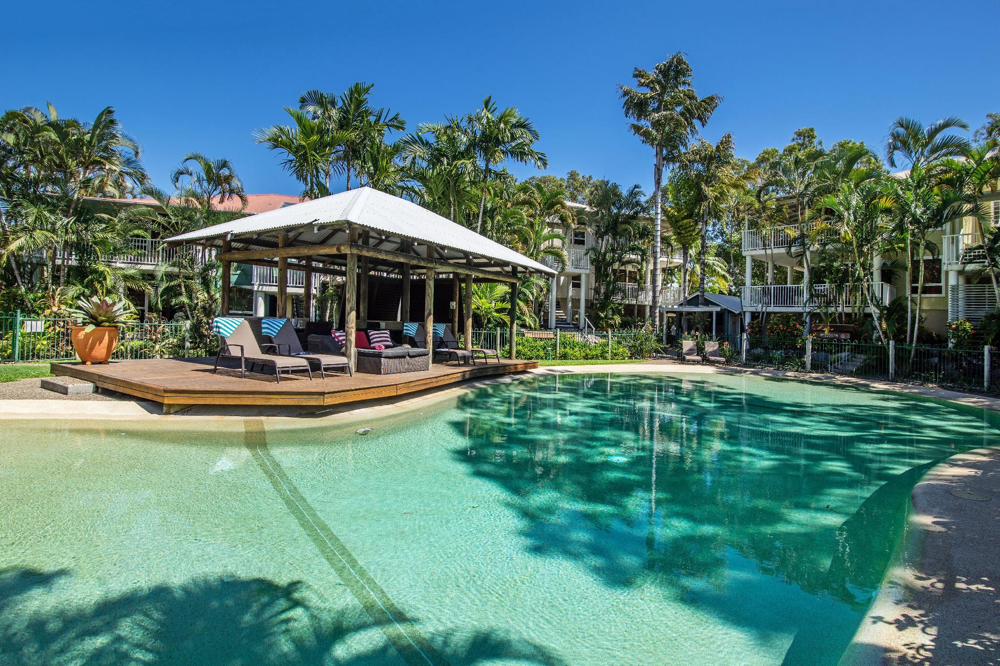 South Pacific Resort Noosa