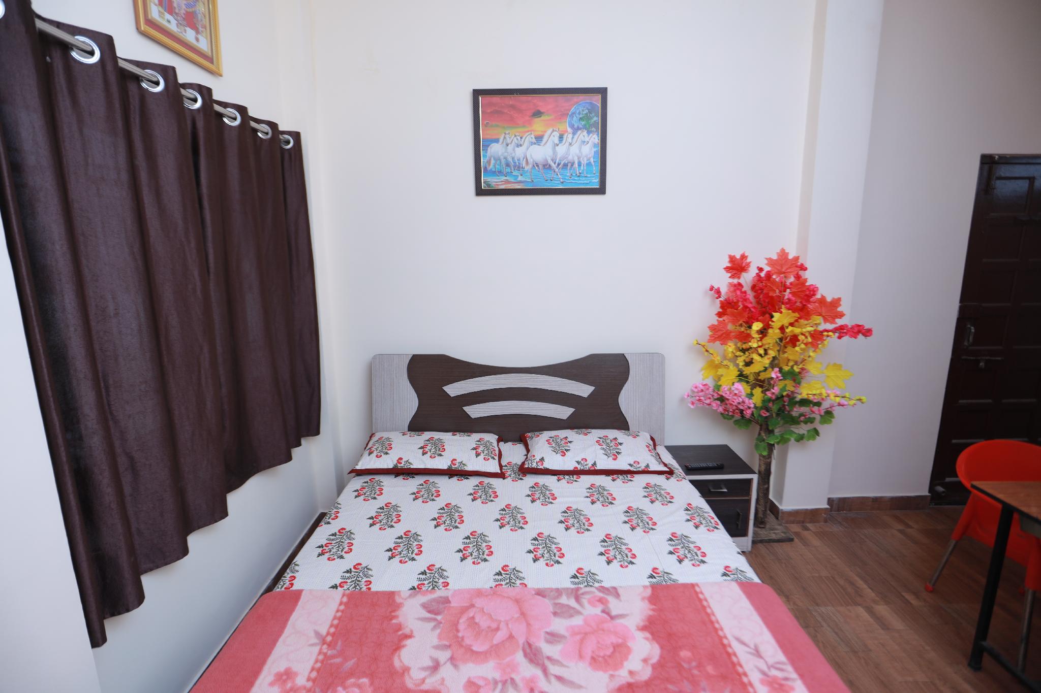 Shresth Home Stay
