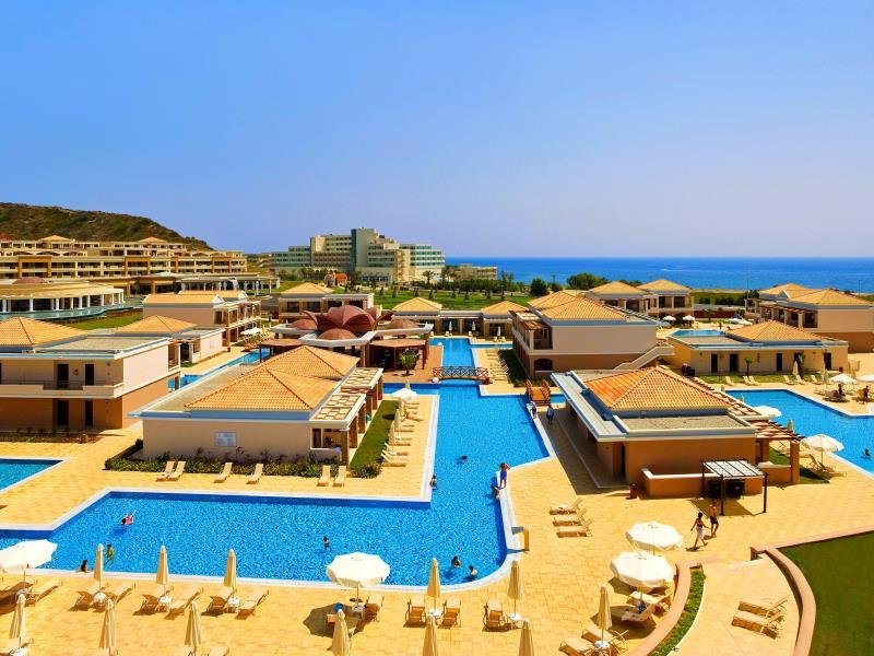 La Marquise Luxury Resort Complex Hotel