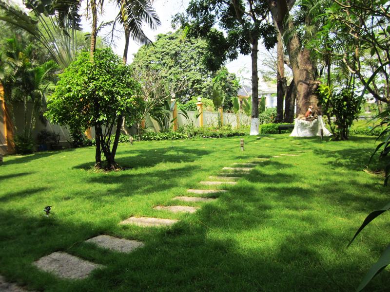 Green Hills Serviced Residences