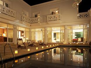 Casa Harb Hotel Boutique