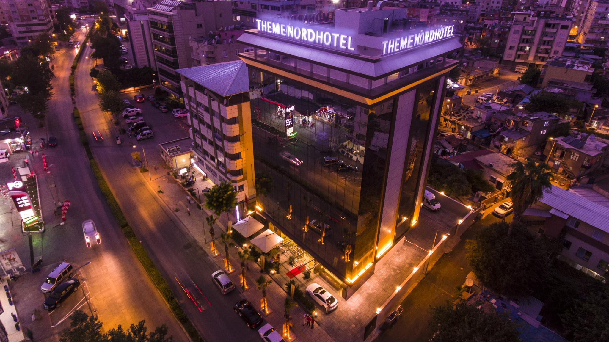 The Menord Hotel Spa & Wellness