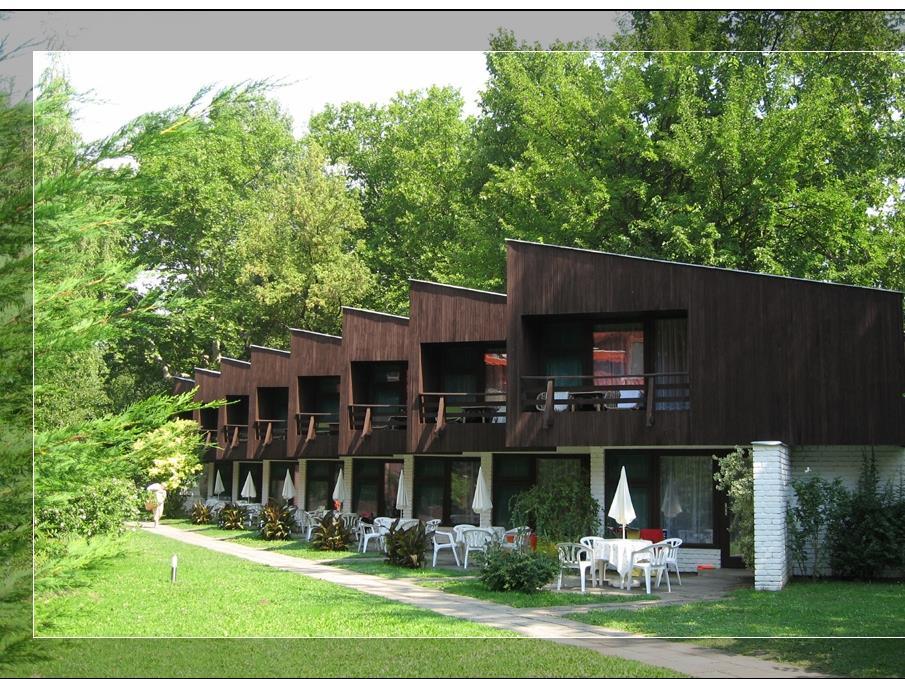 Hotel Melis