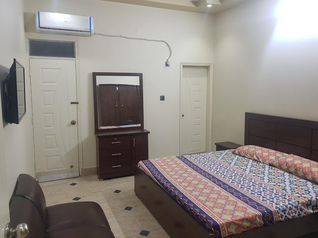 Heaven Inn Guest House