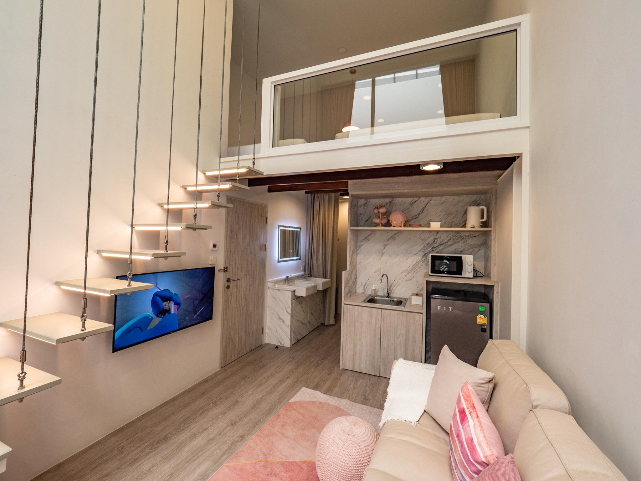 Ease Me Residence
